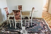 آپارتمان مبله دوخواب در مفتح