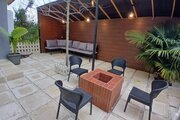 کلبه سوئیسی دوبلکس جکوزی دار  مبله تکخواب  نیل 1  در رامسر