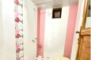 واحد دوخواب در طبقه همکف ویلای فرح آباد