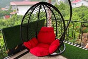 واحد طبقه سوم تکخواب در رامسر