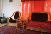 آپارتمان مبله روستایی درمیان