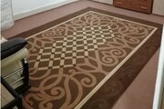 ویلای مبله تکخواب مومن در مشهد