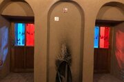 اتاق 12 متری 4 در بوم گردی گلپایگان