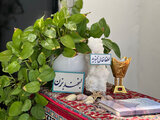 اتاق مبله 6 در اقامتگاه بوم گردی قشم
