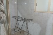آپارتمان مبله تکخواب همکف در حصارک