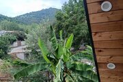 کلبه سوئیسی دوبلکس مبله تکخواب اسما در ماسال