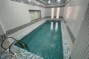 خانه ویلایی دوبلکس استخردار در سرخرود