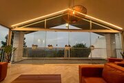 عمارت تریپلکس استخردار سه خواب سام 2 در رامسر