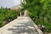 ویلا دو خواب ثمین در کردان