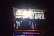 واحد دوبلکس 3 خواب در طبقه دوم ویلا دهکده در اسالم