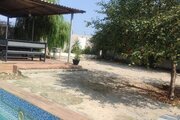 ویلا استخردار مبله دو خواب برکه در گرگان