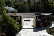 باغ ویلا دوبلکس استخردار سرپوشیده سه خواب در شیراز