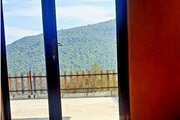 سوئیت تکخواب کلبه نگار در روستا پاقلعه