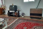 واحد در طبقه دوم ویلا خمام