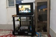 ویلا تکخواب در سپیدان