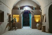 اتاق(هوا) اقامتگاه بوم گردی در میبد