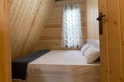 کلبه سوئیسی دوبلکس دوخواب گیسوم در اسالم