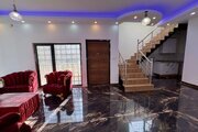 ویلا دوبلکس استخردار دوخواب کنار رود در ساوجبلاغ
