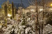 ویلا مدرن لوکس با استخرآبگرم کردان سهیلیه