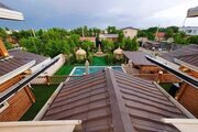 عمارت 4 طبقه 6 خواب استخردار آبشار 2 در کردان