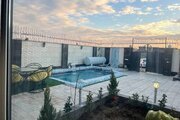 ویلا دوخواب استخردار باصفا در ساوجبلاغ