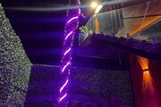 ویلا جکوزی دار مبله دوخواب در بابل