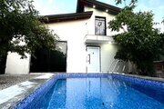 ویلا دوبلکس استخردار دوخواب مبله در کرج آرامش
