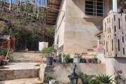 ویلا جنگلی دوخواب مبله در شفت