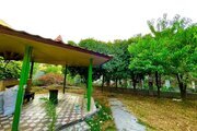 باغ ویلا دو خواب مبله در سرخرود