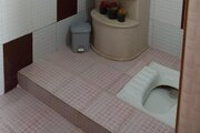 خانه ویلایی دو خواب مبله در فریدونکنار