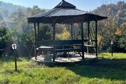 کلبه دوبلکس دوخواب سنتی در فومن