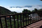 ویلا شوکا آلاشت سوادکوه