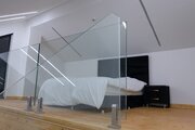 ویلا عمارت دوبلکس استخردار 6 خواب مدرن در شیرگاه