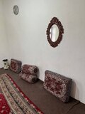 سویئت ویلا سنتی آژیار در ماسال