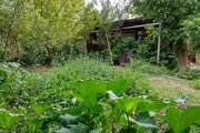 واحد 120 متری در بوم گردی ملایر