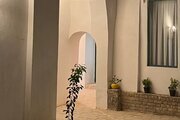 اتاق آگُر واحد3 در کاشان