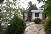 باغ ویلا استخردار دوخواب در مهرشهر کرج