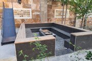 بلاغ ویلا دوبلکس استخردار دوخواب در اصفهان