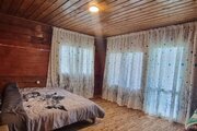 کلبه چوبی دوبلکس در ماسال