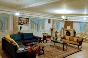 ویلای تریبلکس 4 خواب باغ بهشت در سرخرود