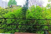 کلبه سوئیسی دوبلکس دوخواب پرستو در کتالم