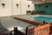 ویلا استخردار دوبلکس سه خواب در محمودآباد
