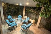 ویلا استخردار دوخواب درختی 2 در چهارباغ