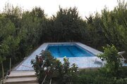 اجاره ویلا استخر روباز مبله در سرخاب