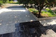 کلبه سوئیسی دوبلکس دوخواب باغ شوکا 2 در سرخرود