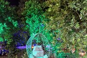 آپارتمان مبله باغ آوا در دزفول