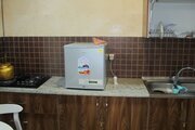 اتاق اقامتگاه بومگردی دونفره 4 در یزد