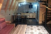کلبه سوئیسی مبله دوخواب 2 در شیرگاه