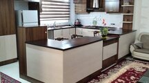 خانه ویلایی تک خواب در نمک آبرود