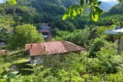 ویلا جنگلی تک خواب در ماسال